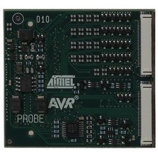 ATICE50PROBE|Atmel