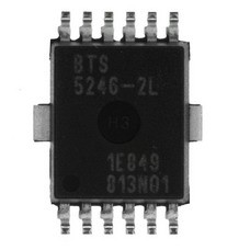 BTS5246-2L|Infineon Technologies