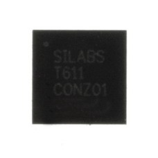 C8051T611-GM|Silicon Laboratories  Inc