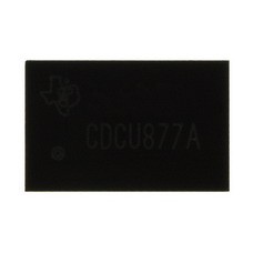 CDCU877AGQLT|Texas Instruments