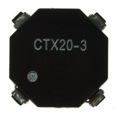 CTX20-3-R|Cooper Bussmann/Coiltronics