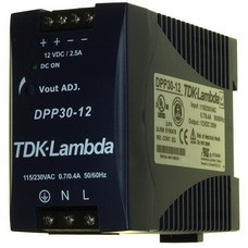 DPP30-12|TDK-Lambda Americas Inc