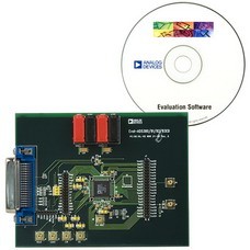 EVAL-AD5381EB|Analog Devices Inc