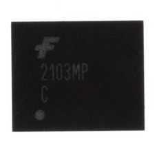 FAN2103MPX|Fairchild Semiconductor