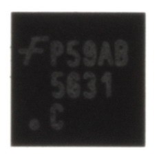 FAN5631MPX|Fairchild Semiconductor