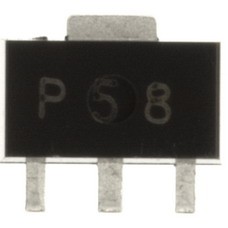 FCX558TA|Diodes/Zetex