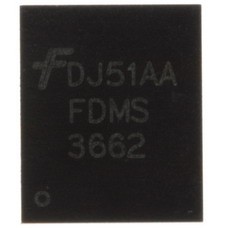 FDMS3662|Fairchild Semiconductor