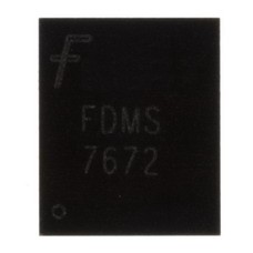 FDMS7672|Fairchild Semiconductor