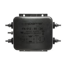 FN612-80-24|Schaffner EMC Inc