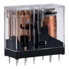 G2RK-2-DC24|Omron Electronics Inc-EMC Div