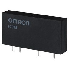 G3M-203P DC5|Omron Electronics Inc-IA Div