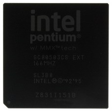 GC80503CS166EXTSL3B8|Intel