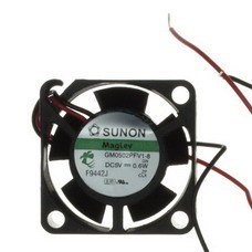 GM0502PFV1-8.GN|Sunon Fans