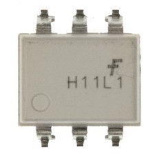 H11L1SR2M|Fairchild Optoelectronics Group