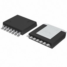 BD6210HFP-TR|Rohm Semiconductor