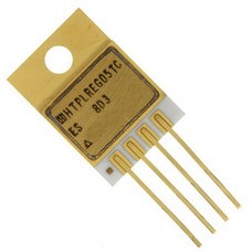 HTPLREG05TC|Honeywell Microelectronics & Precision Sensors