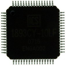 ICS1893CY-10LF|IDT, Integrated Device Technology Inc