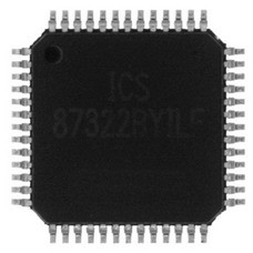 ICS87322BYILF|IDT, Integrated Device Technology Inc