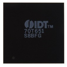 IDT70T651S8BFG|IDT, Integrated Device Technology Inc