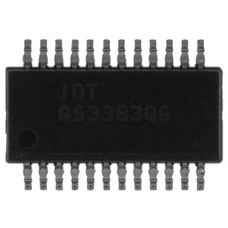 IDTQS3383QG8|IDT, Integrated Device Technology Inc