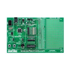 INDART-HCS08/D|SofTec Microsystems SRL