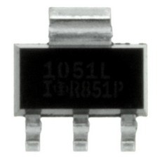 IPS1051LPBF|International Rectifier