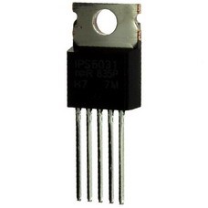 IPS6031PBF|International Rectifier