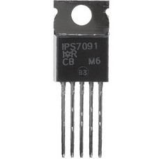 IPS7091PBF|International Rectifier