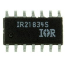 IR21834STR|International Rectifier