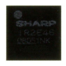 IR2E46Y6|Sharp Microelectronics