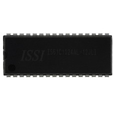 IS61C1024AL-12JLI|ISSI, Integrated Silicon Solution Inc