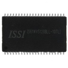 IS61WV5128BLL-10TLI|ISSI, Integrated Silicon Solution Inc