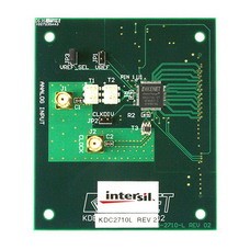 KDC2710LEVAL|Intersil