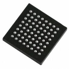 LC4064ZE-5MN64C|Lattice Semiconductor Corporation