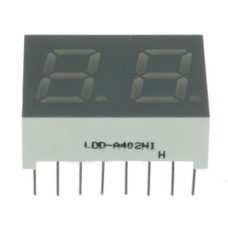 LDD-A402NI|Lumex Opto/Components Inc