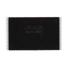 LHF00L29|Sharp Microelectronics