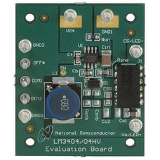 LM3404EVAL/NOPB|National Semiconductor