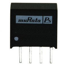 LME0512SC|Murata Power Solutions Inc