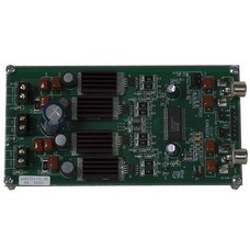 LX1721-01 EVAL KIT|Microsemi Analog Mixed Signal Group