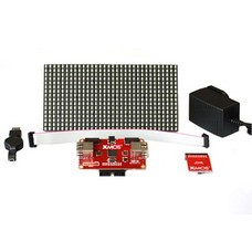 XMOS LED REF KIT|XMOS