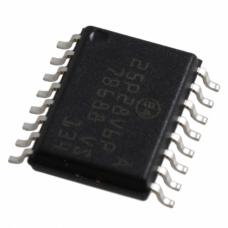 M25P128-VMF6TPB|Numonyx - A Division of Micron Semiconductor Products, Inc.