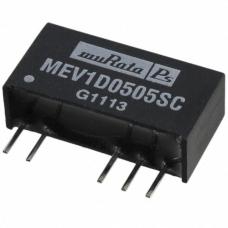 MEV1D0505SC|Murata Power Solutions Inc