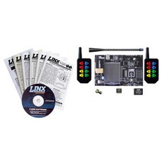 MDEV-315-HH-LR8-MS|Linx Technologies Inc