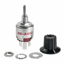 MRA403-A|NKK Switches