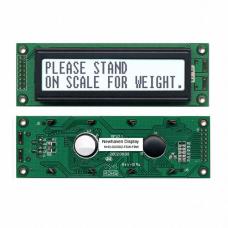 NHD-0220DZ-FSW-FBW|Newhaven Display Intl