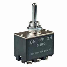 S823/U|NKK Switches