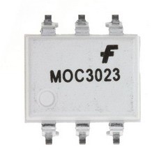 MOC3023SM|Fairchild Optoelectronics Group