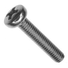 MPMS 004 0020 PH|B&F Fastener Supply