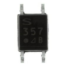 PC357N9J000F|Sharp Microelectronics