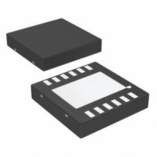 LM4853LD/NOPB|National Semiconductor